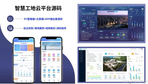 基于spring cloud alibaba的智慧工地微服务源码实战 快速构建与二次开发指南